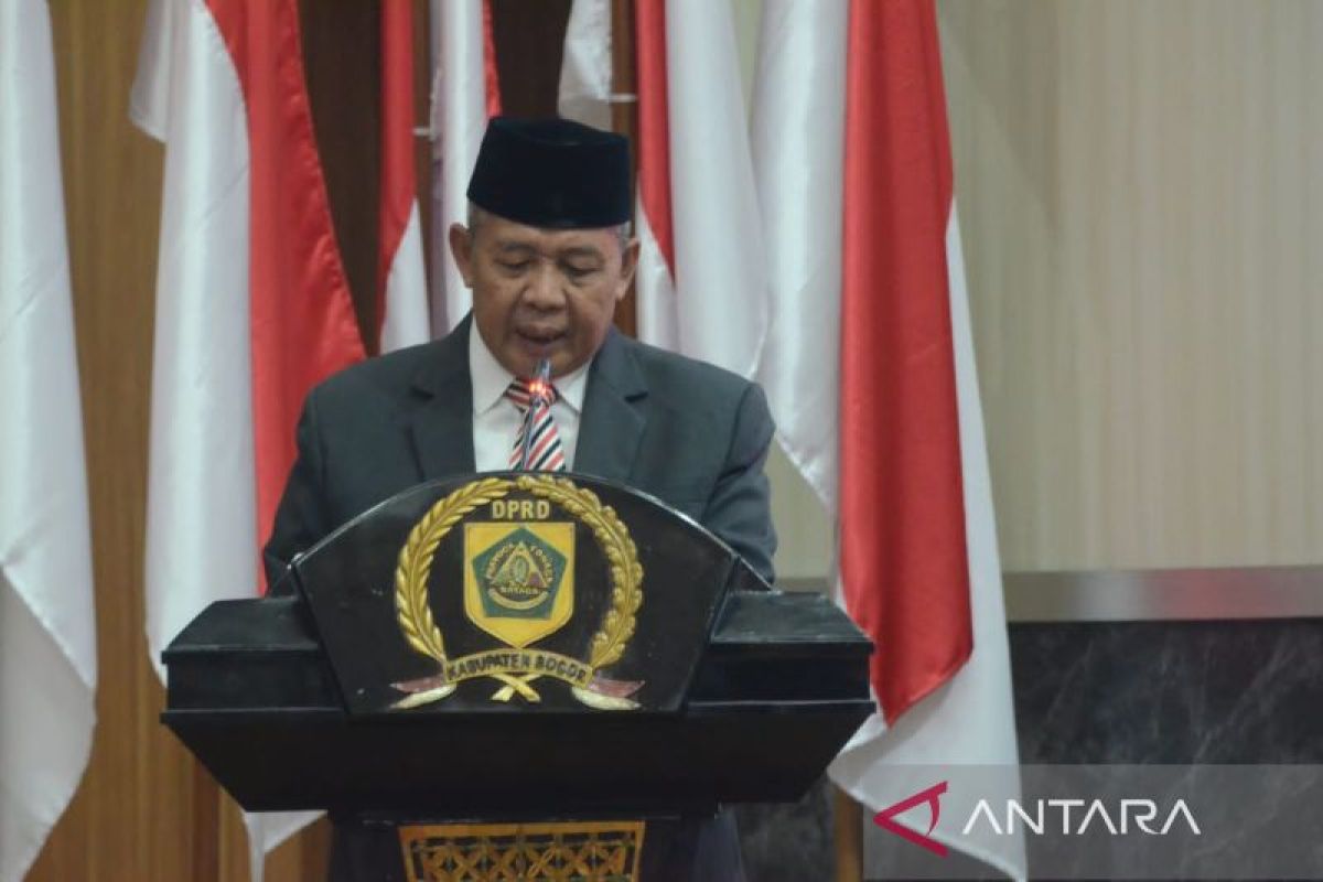 Pemkab Bogor tambah anggaran BTT dalam APBDP 2023
