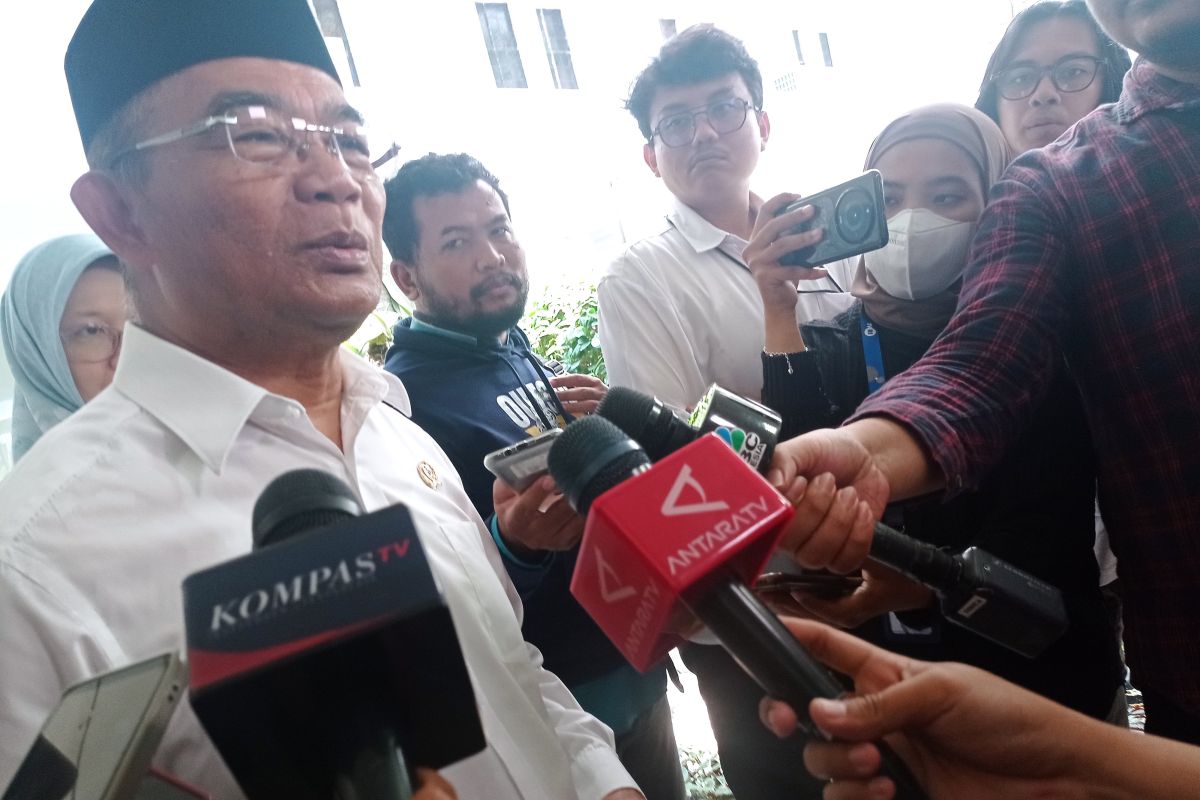 Menko PMK sebut pemuda harus diberi kesempatan jadi pemimpin