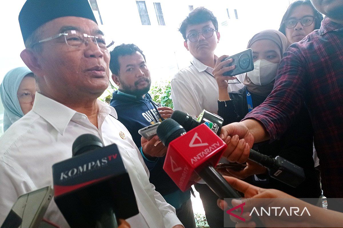 Muhadjir: Pemuda harus diberi kesempatan jadi pemimpin