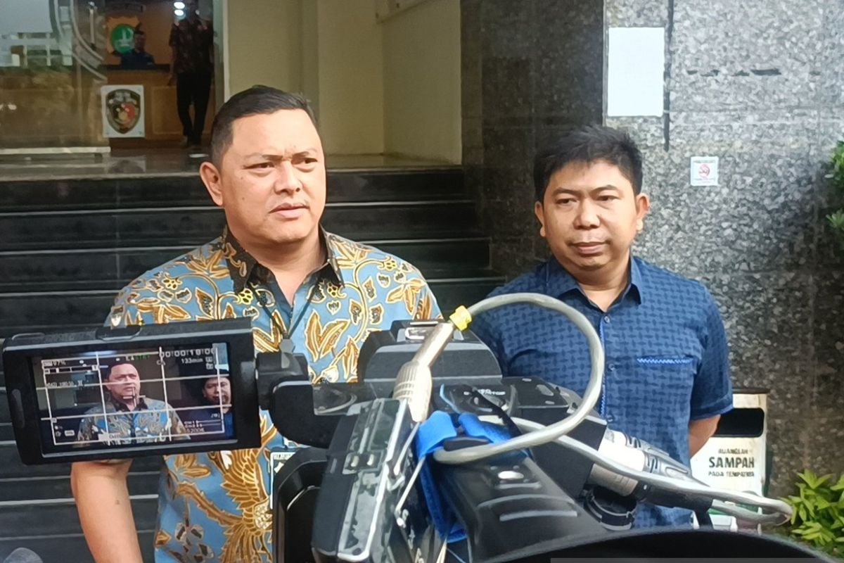 10 saksi diperiksa polisi terkait tewasnya petugas imigrasi di Tangerang