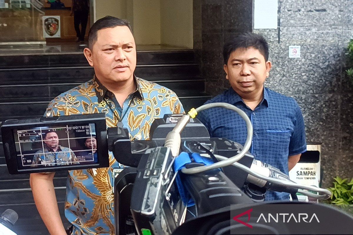 Polisi periksa 10 saksi terkait tewasnya petugas imigrasi di Tangerang