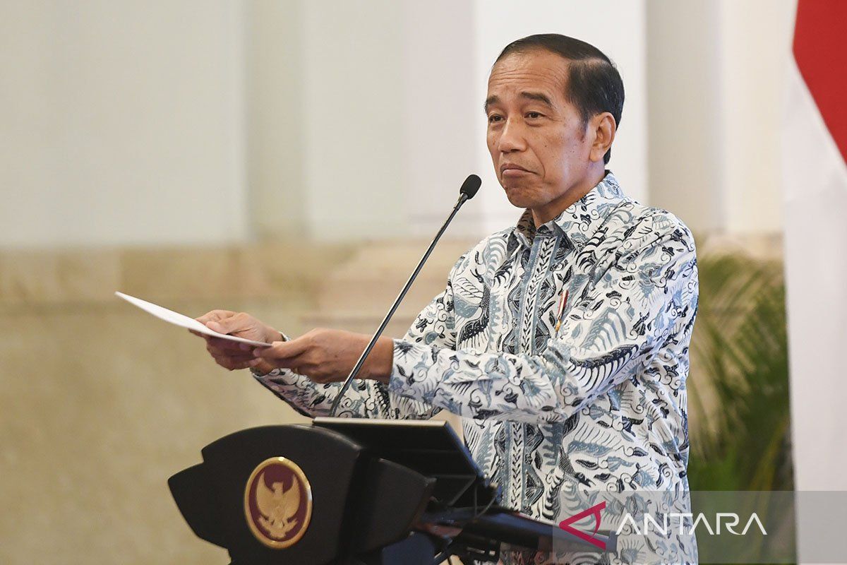 Indonesia to send first batch of aid to Palestine this week