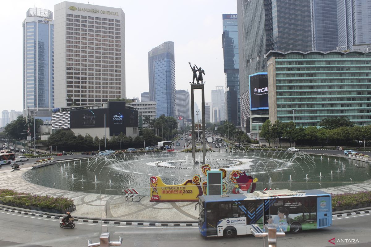 Okupansi hotel selama Ramadhan diprediksi turun