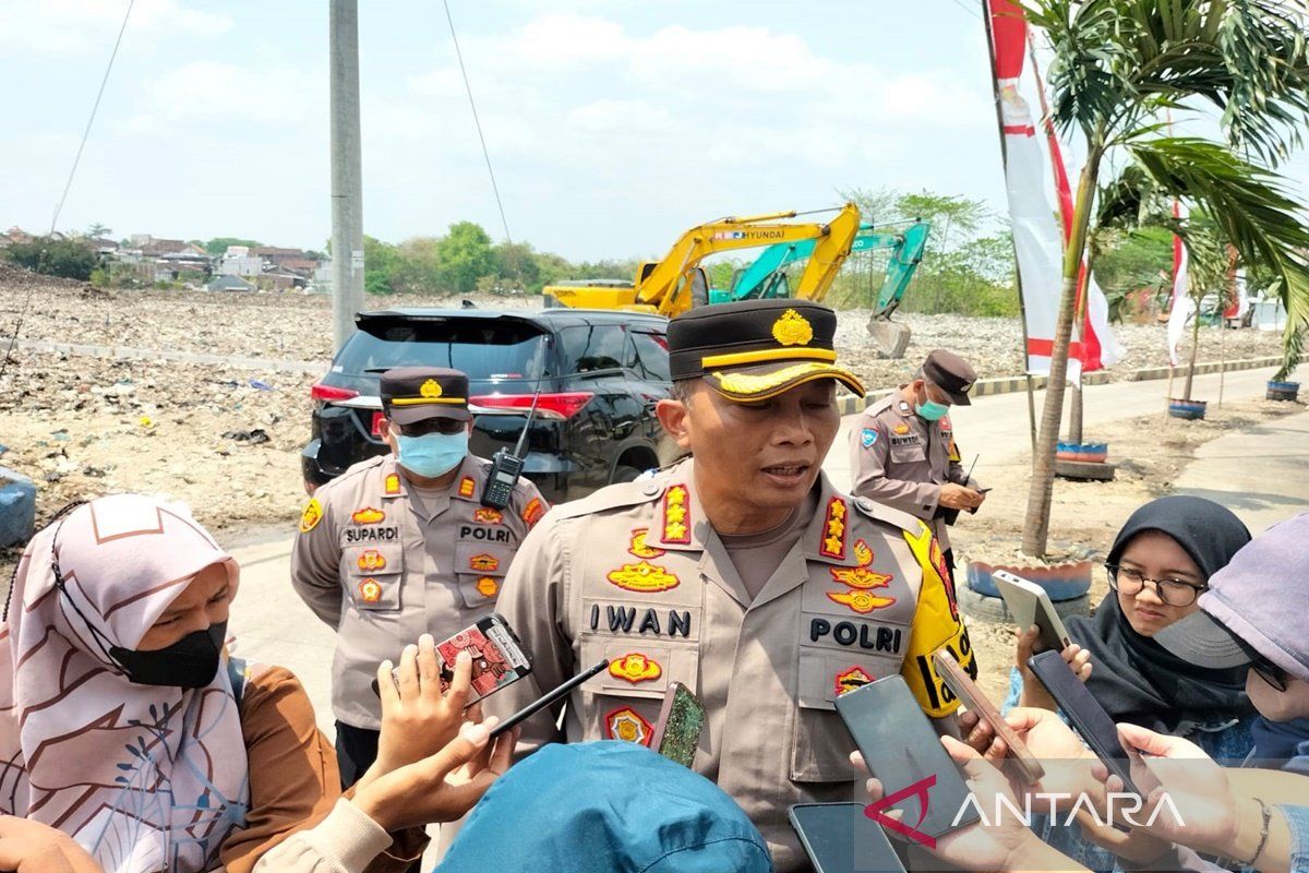 Polresta Surakarta minta masyarakat segera laporkan  kasus "klitih"
