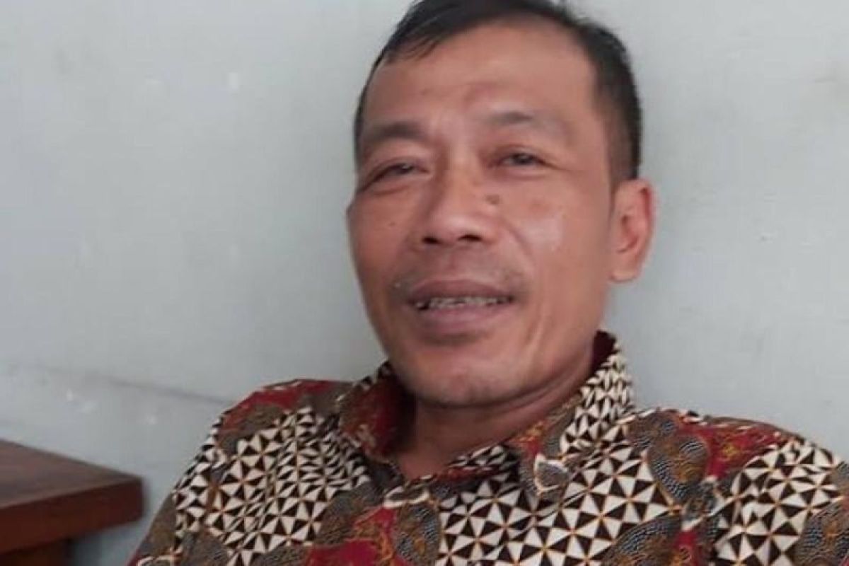 Aktivis 98 soroti Presiden Jokowi undang makan tiga bakal capres