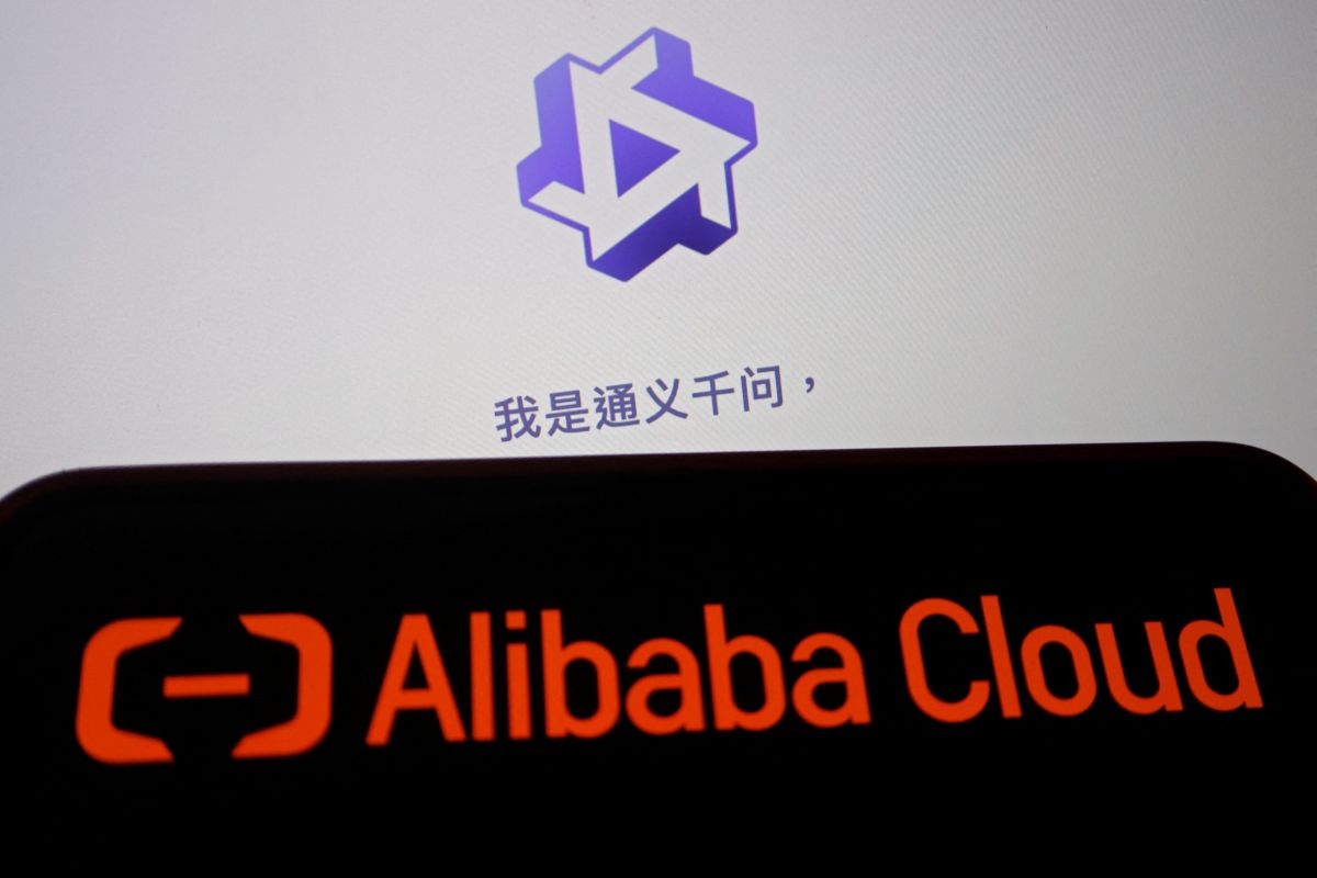 Alibaba tingkatkan AI Tongyi Qianwen, rilis model khusus industri