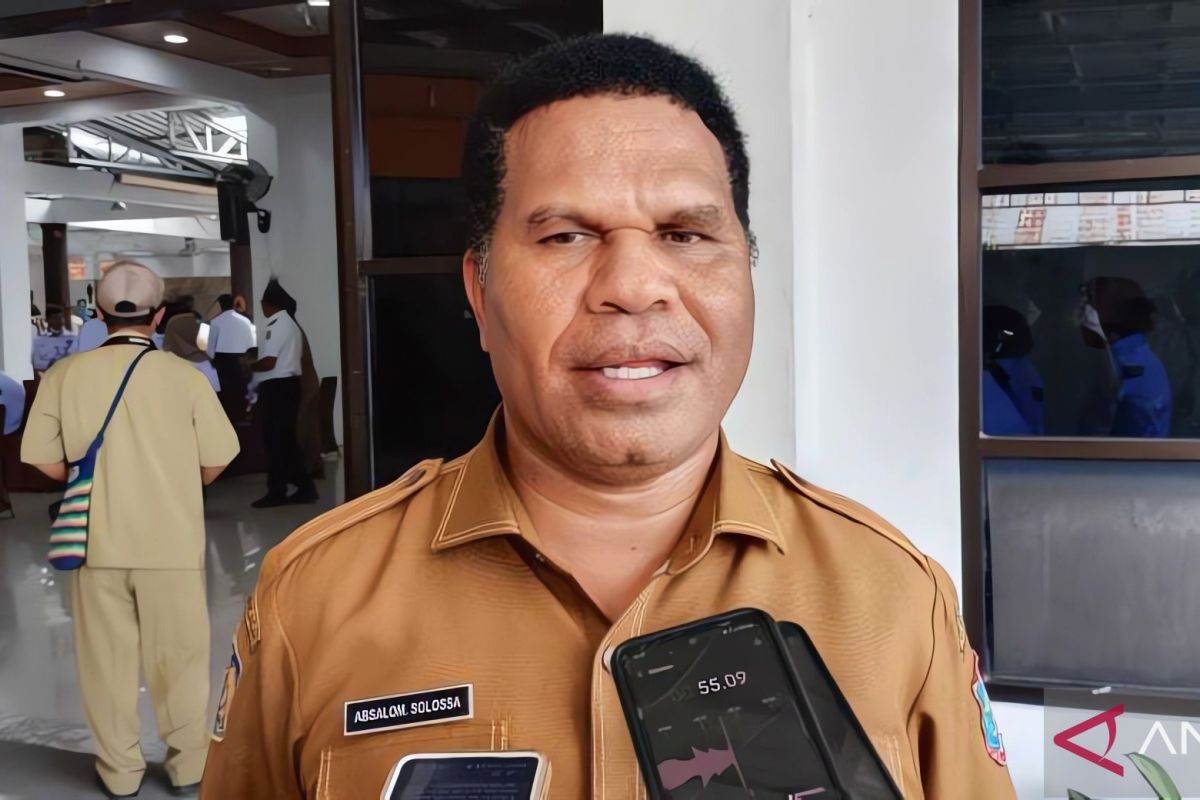 Papua Barat Daya upayakan lindungi lima biota laut langka