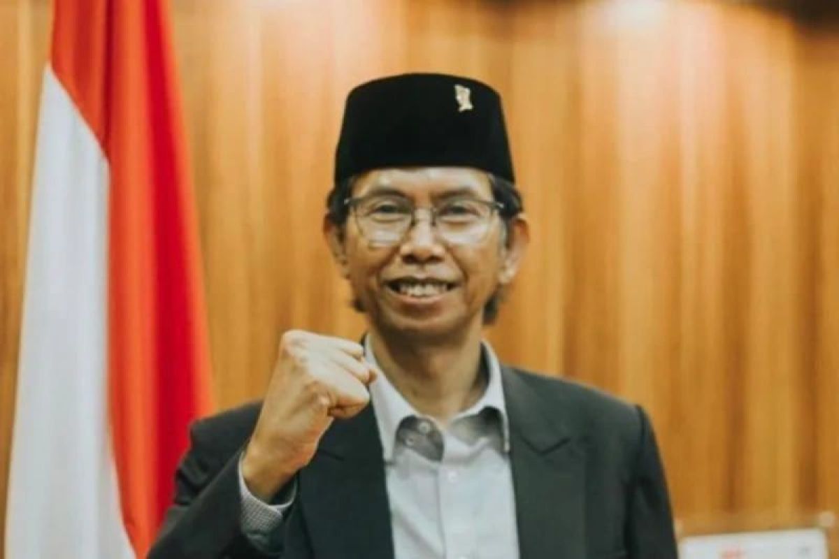 PDIP Surabaya ingatkan kader jaga kondusivitas demi pemilu damai