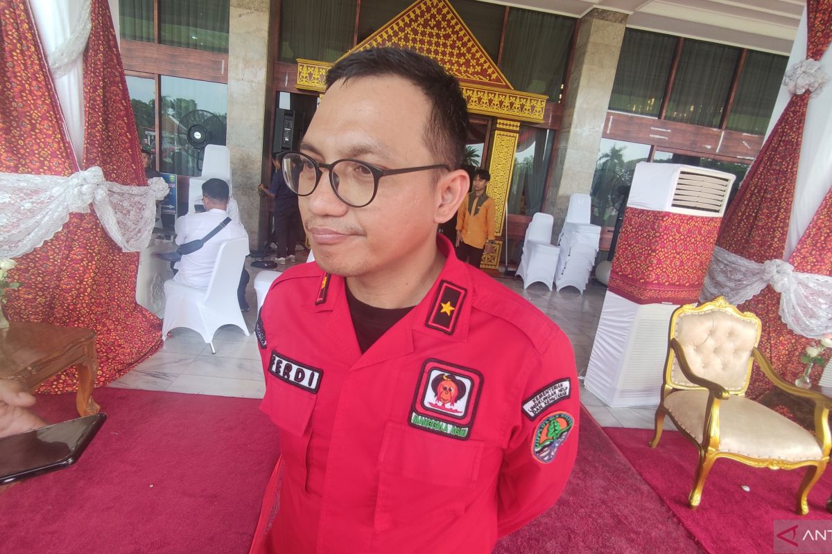 KLHK: Aceh, Sumut dan Riau sudah aman dari Karhutla