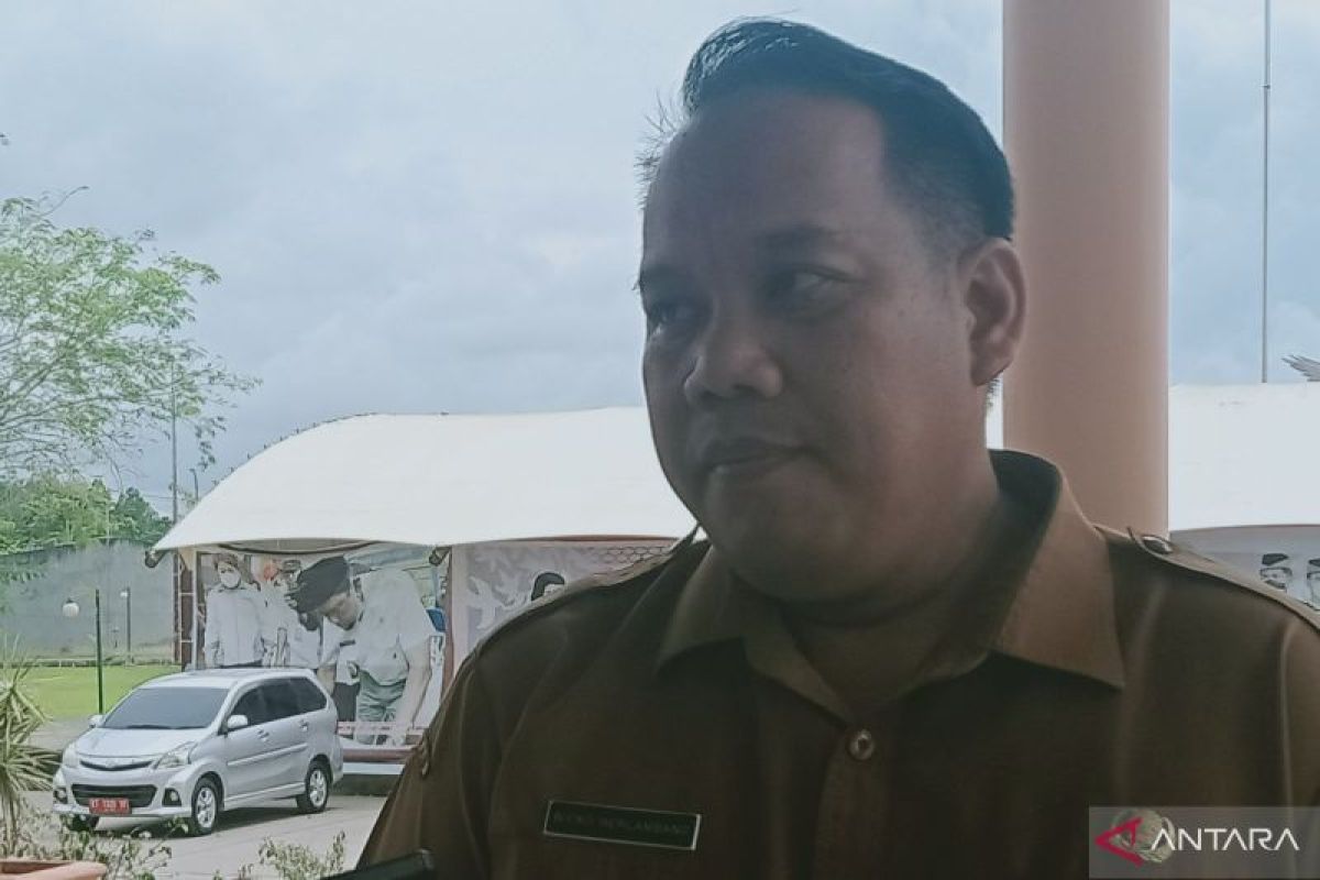 Pusat bantu Penajam bangun jalan terhubung tol  dan bandara Nusantara