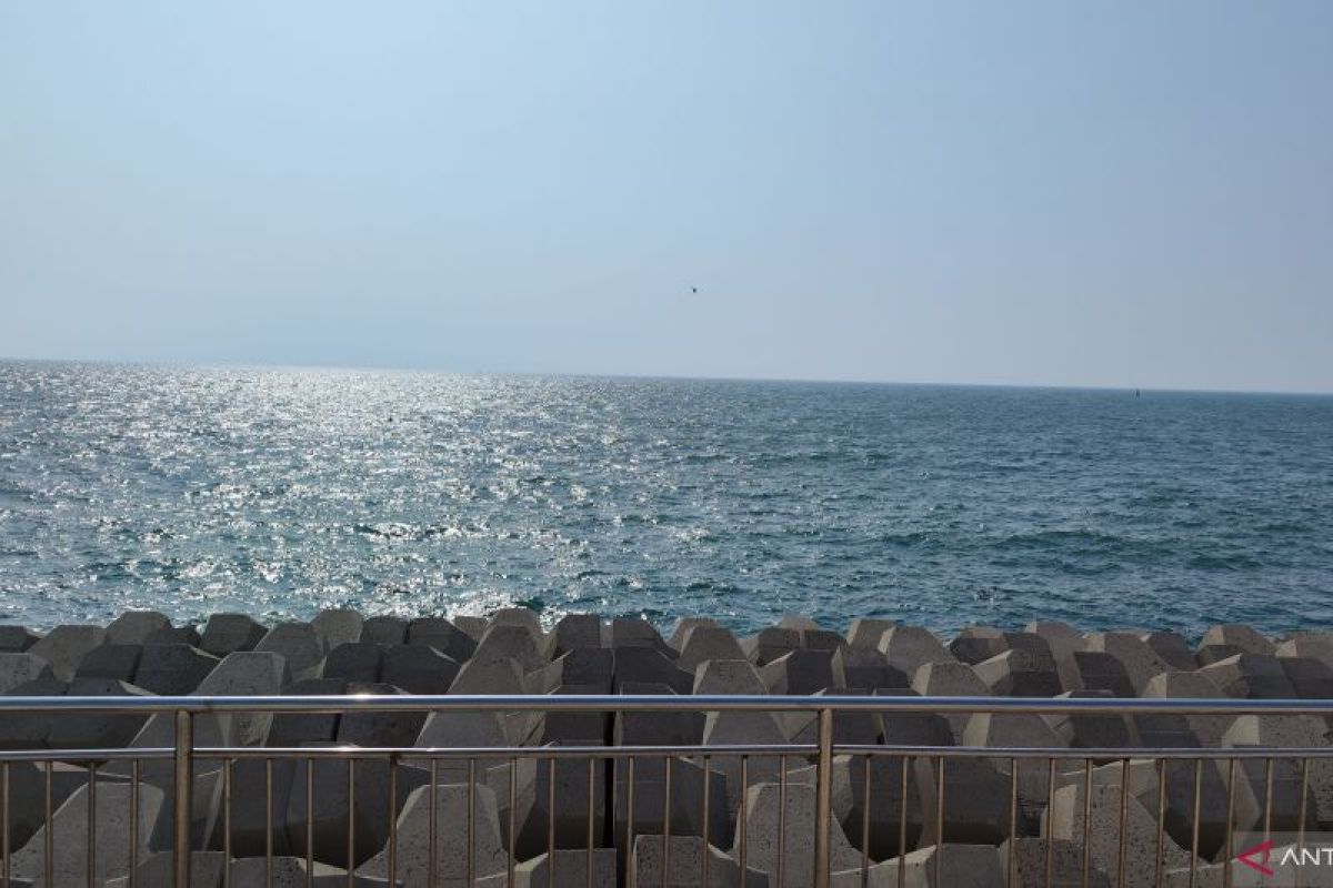 Energi panas laut hingga sistem cerdas menekan emisi di Qingdao