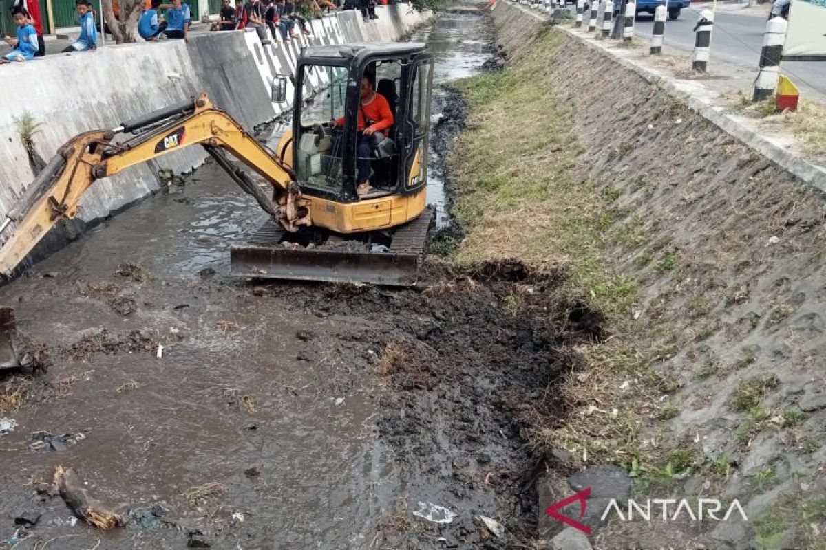 Penanganan sampah di sungai hadapi musim hujan jadi fokus forum Sekber Kartamantul