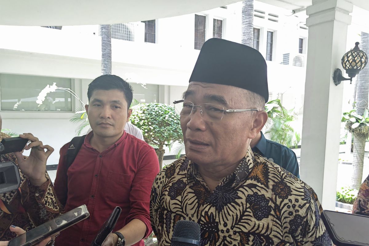 Menko PMK usulkan kelurahan dapat anggaran seperti dana desa