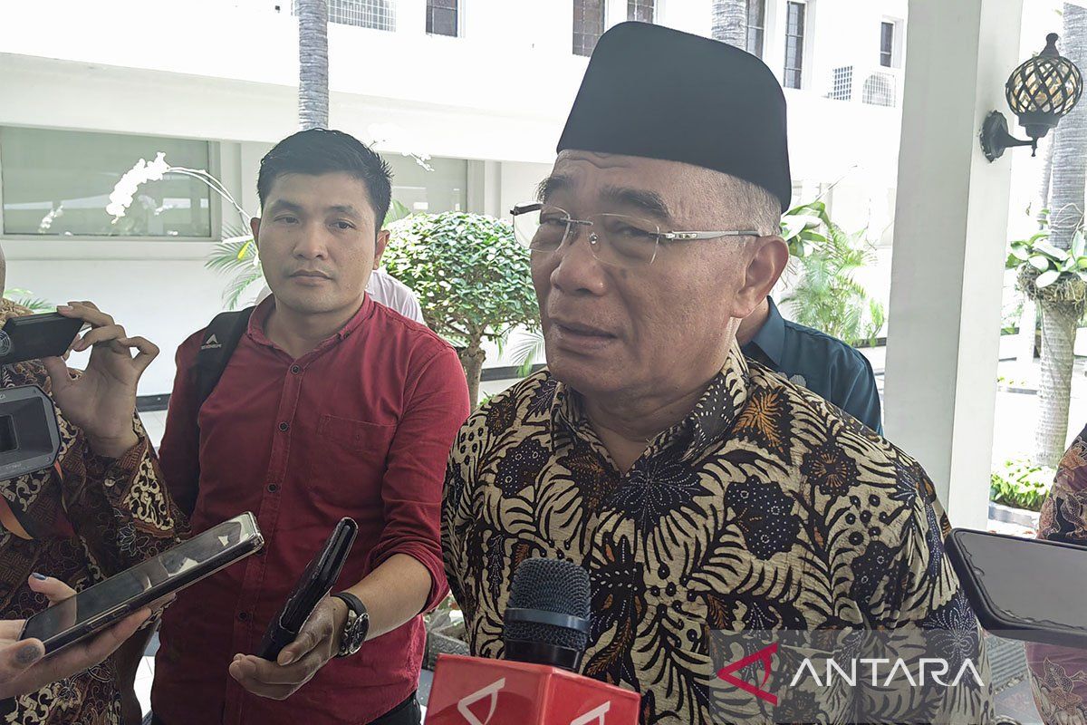 Menko PMK usul kelurahan dapat anggaran seperti dana desa