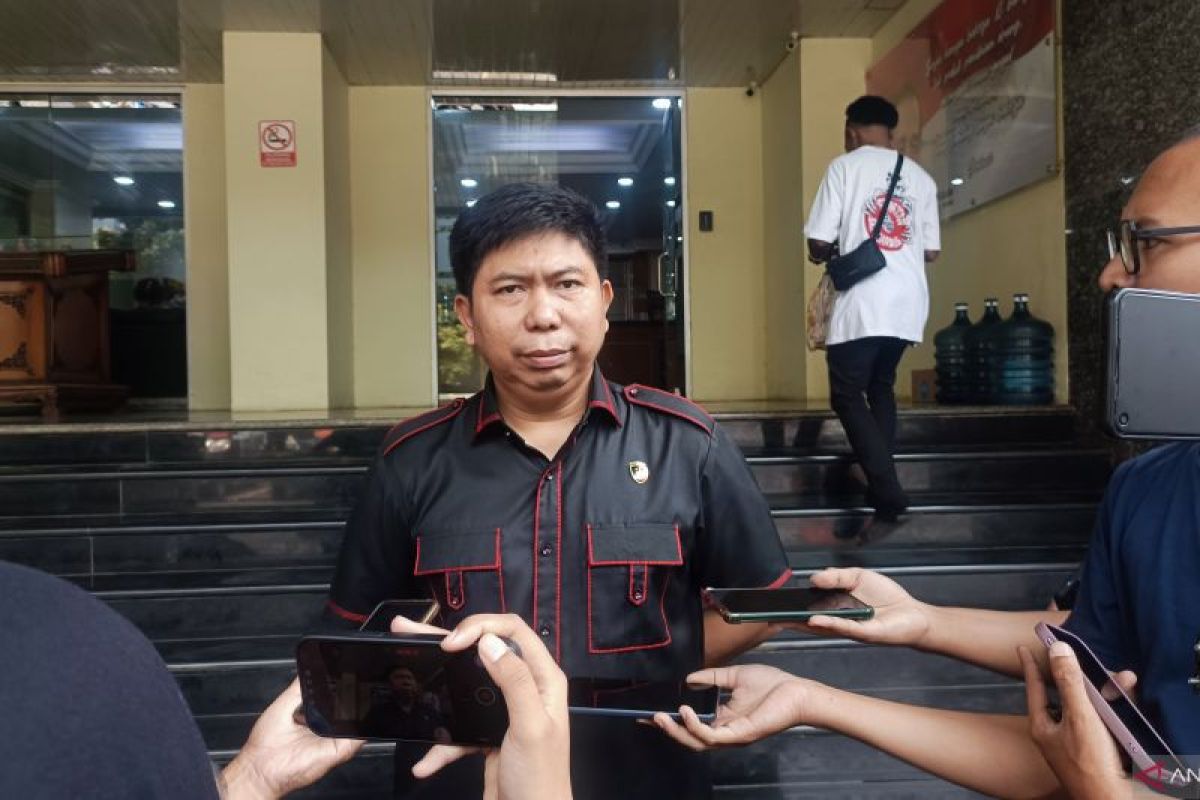 Polisi periksa 13 saksi terkait tewasnya petugas Imigrasi di Tangerang
