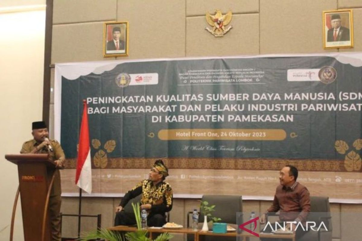 Pemkab Pamekasan gandeng 2 perguruan tinggi kembangkan eduwisata garam