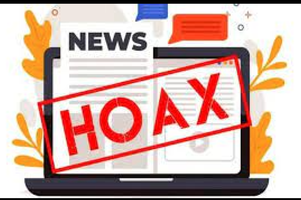 Pemerintah tegaskan tindak akun penyebar hoaks