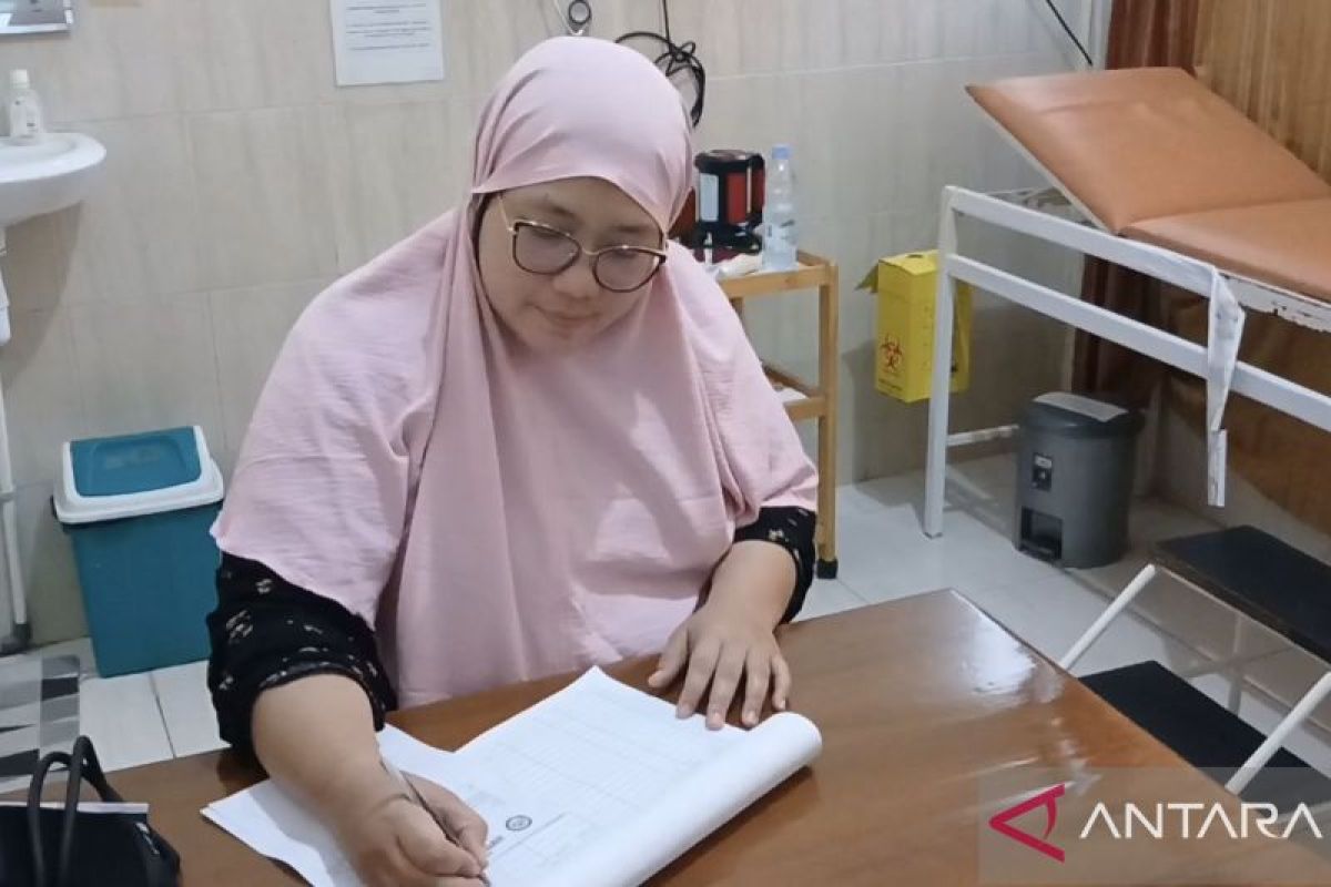 Dokter ungkap penyebab Ibu lemas di TKP penemuan mayat di Koja