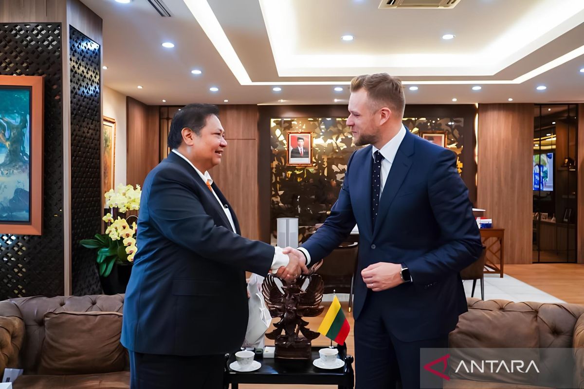 RI, Lithuania to collaborate on improving digital infrastructure