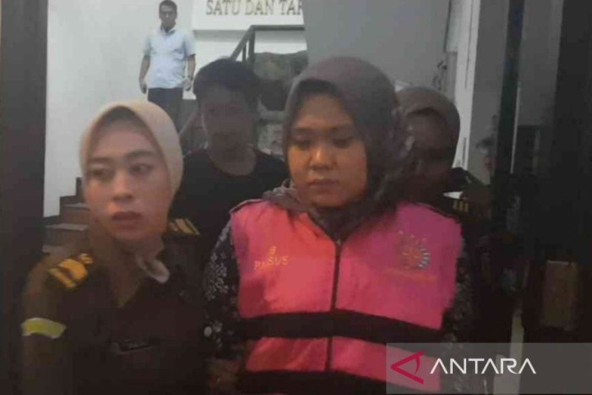 Kejari Kabupaten Bekasi tetapkan tersangka kasus penyuapan pimpinan DPRD