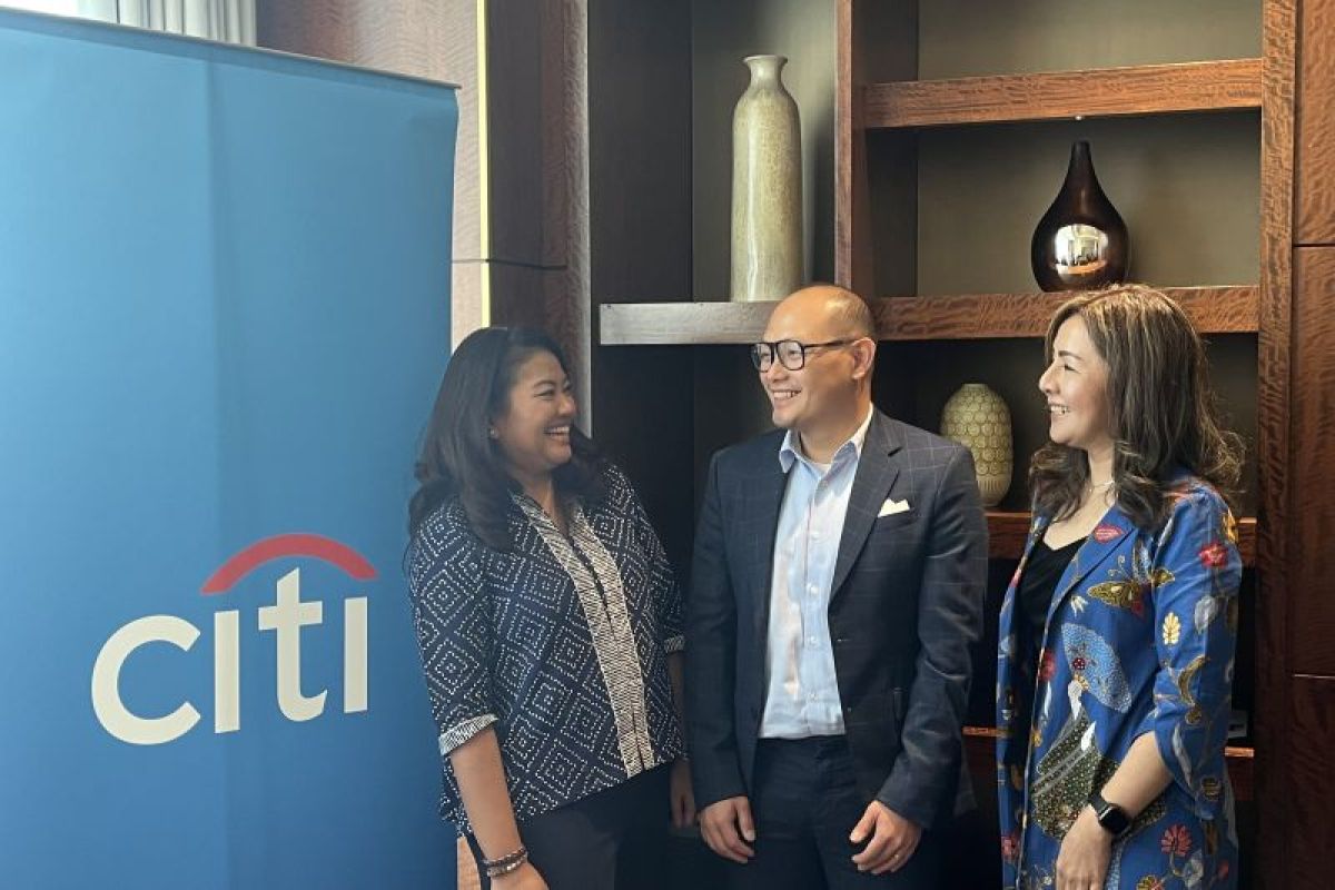 Citibank paparkan langkah untuk ikut dalam ekosistem digital