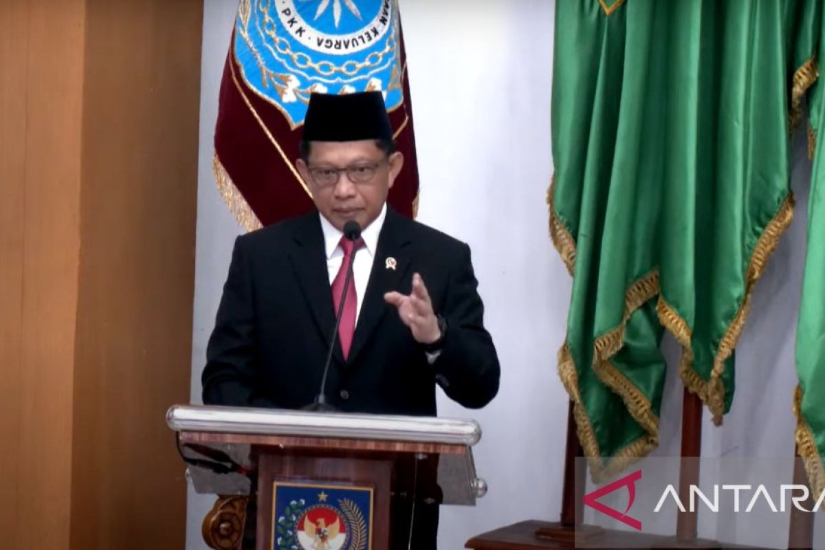 Tito Karnavian ungkap 4 indikator keberhasilan Pemilu Serentak 2024