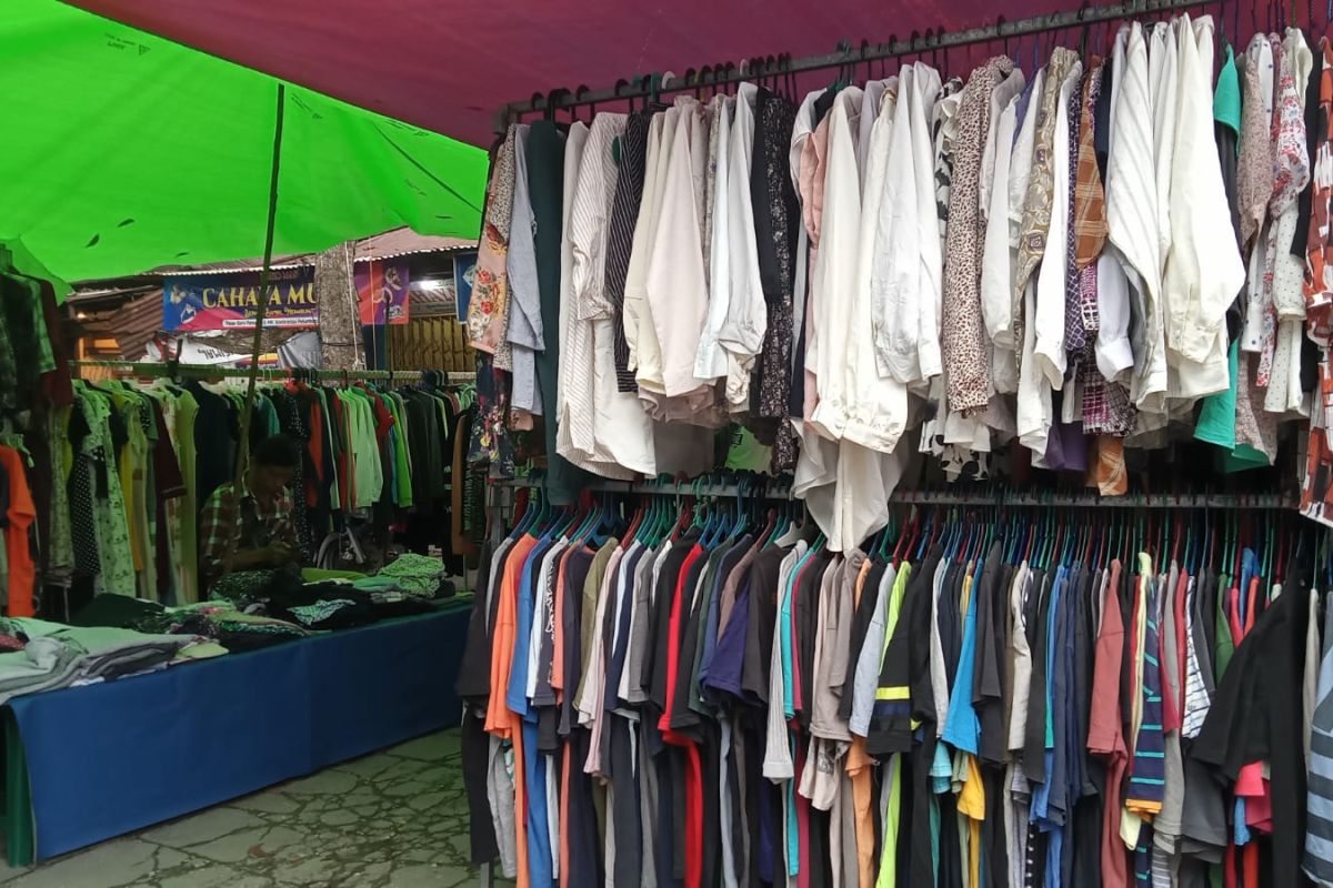 Peminat "thrift" di Pekanbaru merebak, jadi peluang bisnis