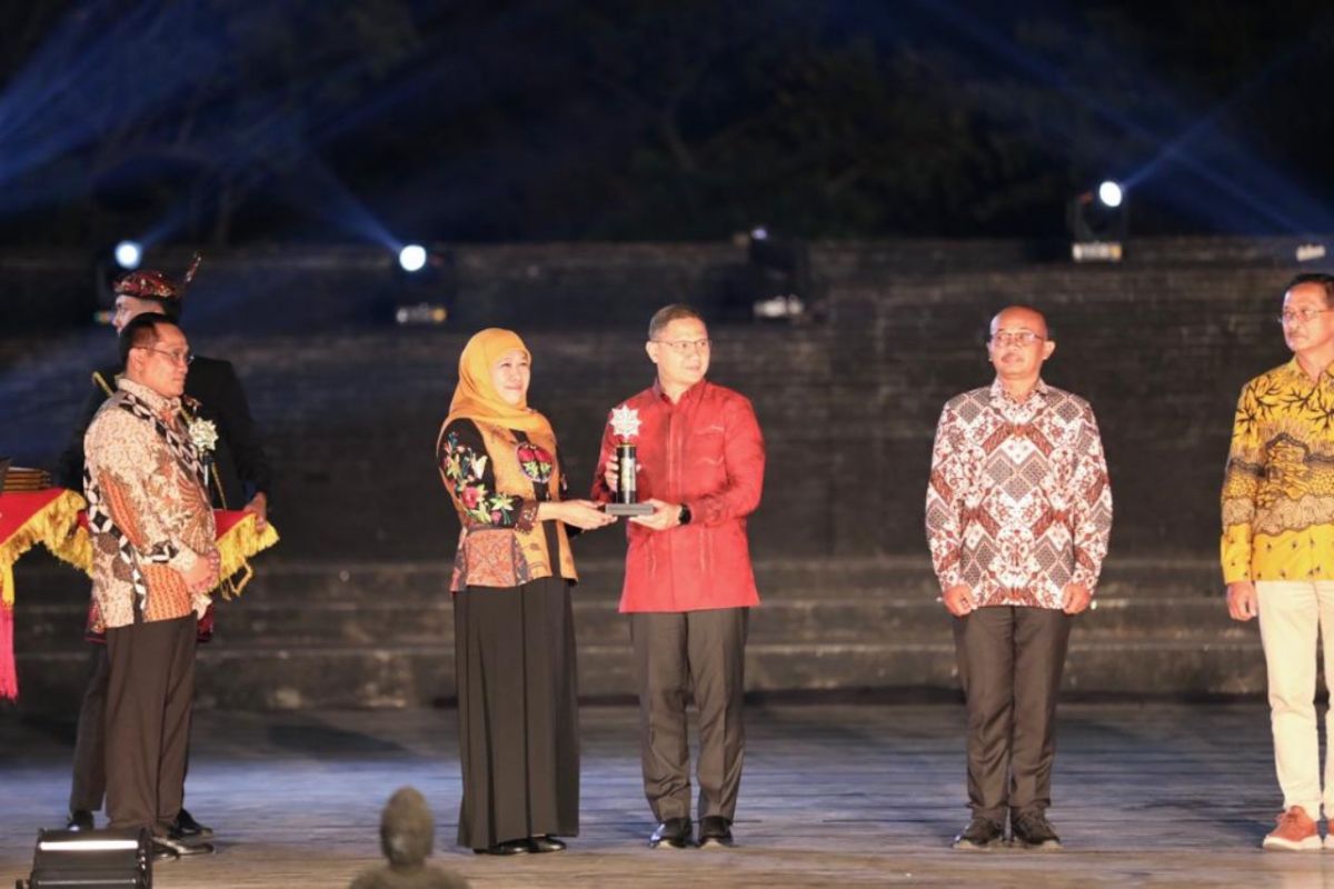 Pemprov genjot kunjungan wisatawan nusantara ke Jatim