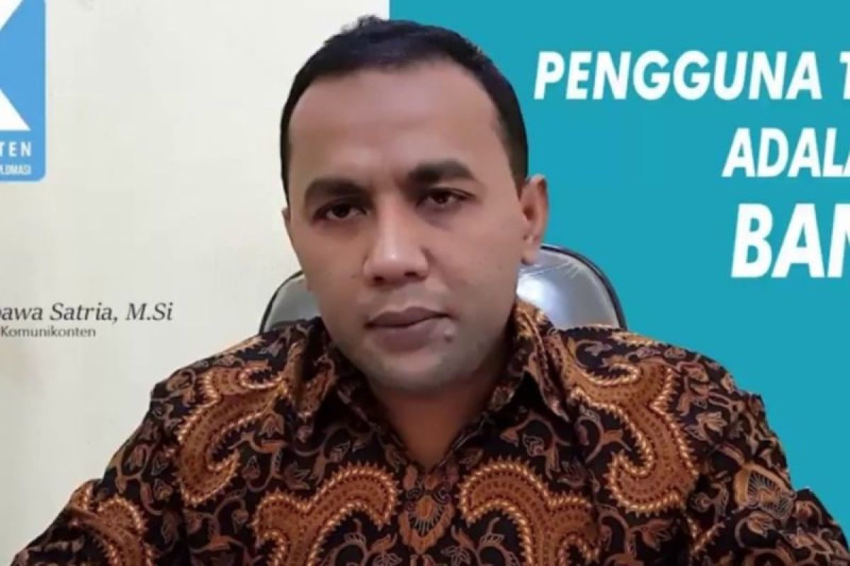 Generasi muda harus disiapkan untuk sikapi era disrupsi informasi