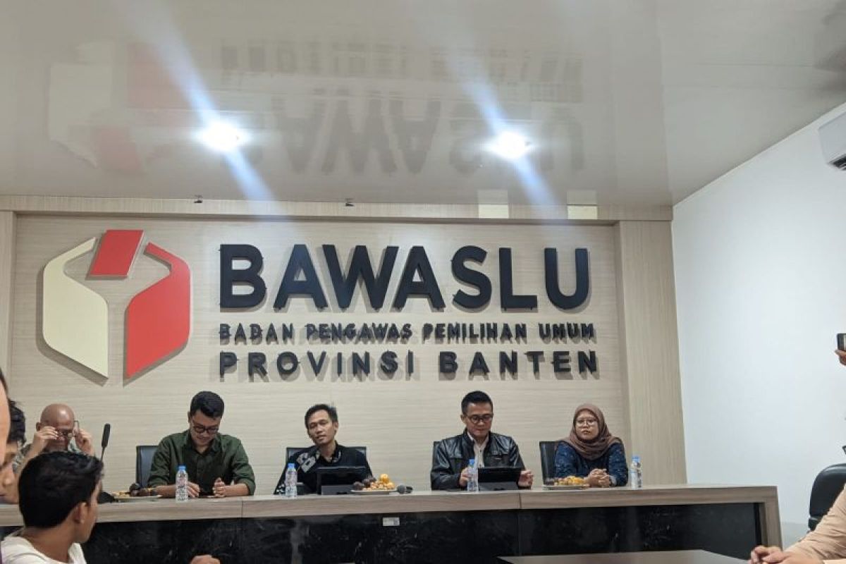 Pandeglang dan Cilegon tertinggi dalam kerawanan Netralitas ASN di Banten
