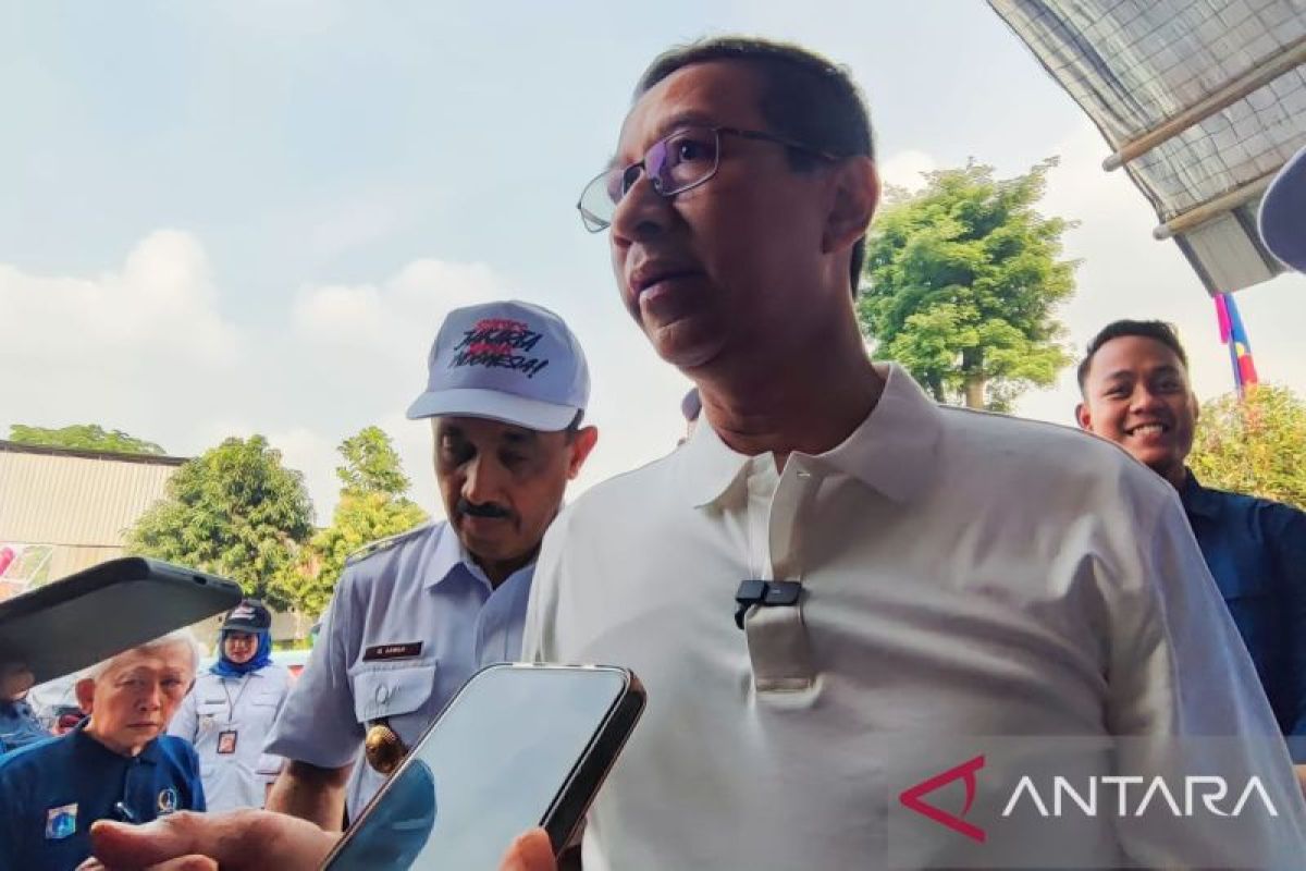 Pemprov DKI Jakarta gencarkan vaksin cacar monyet
