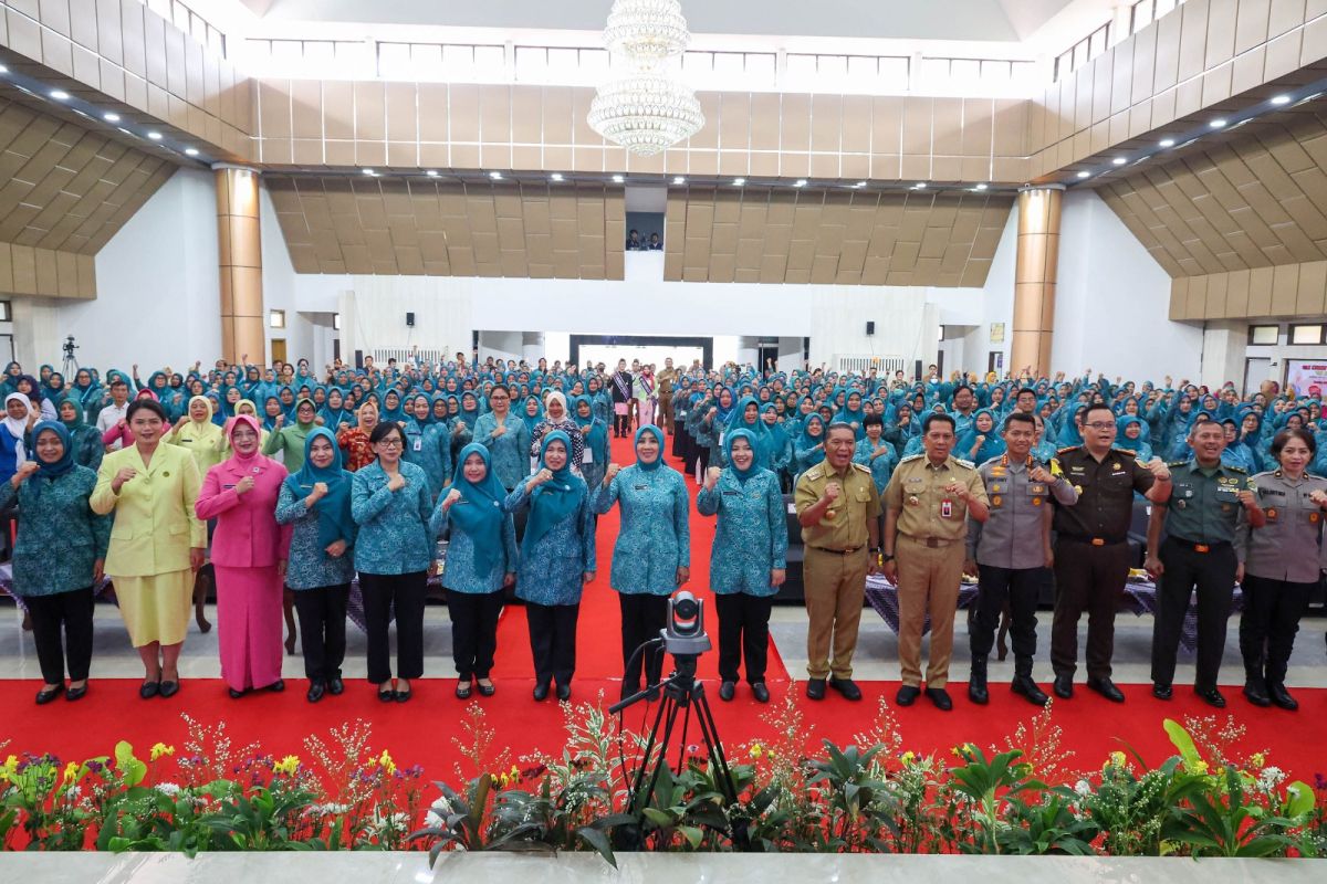 Pemprov Banten kolaborasi pentahelix untuk optimalkan pencapaian program