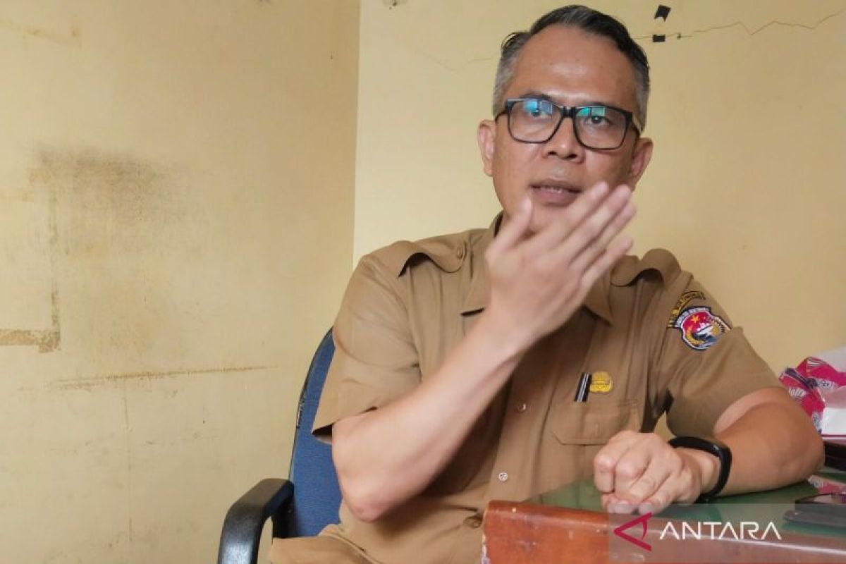 Mukomuko sanksi kontraktor pembangunan rumah sakit pratama