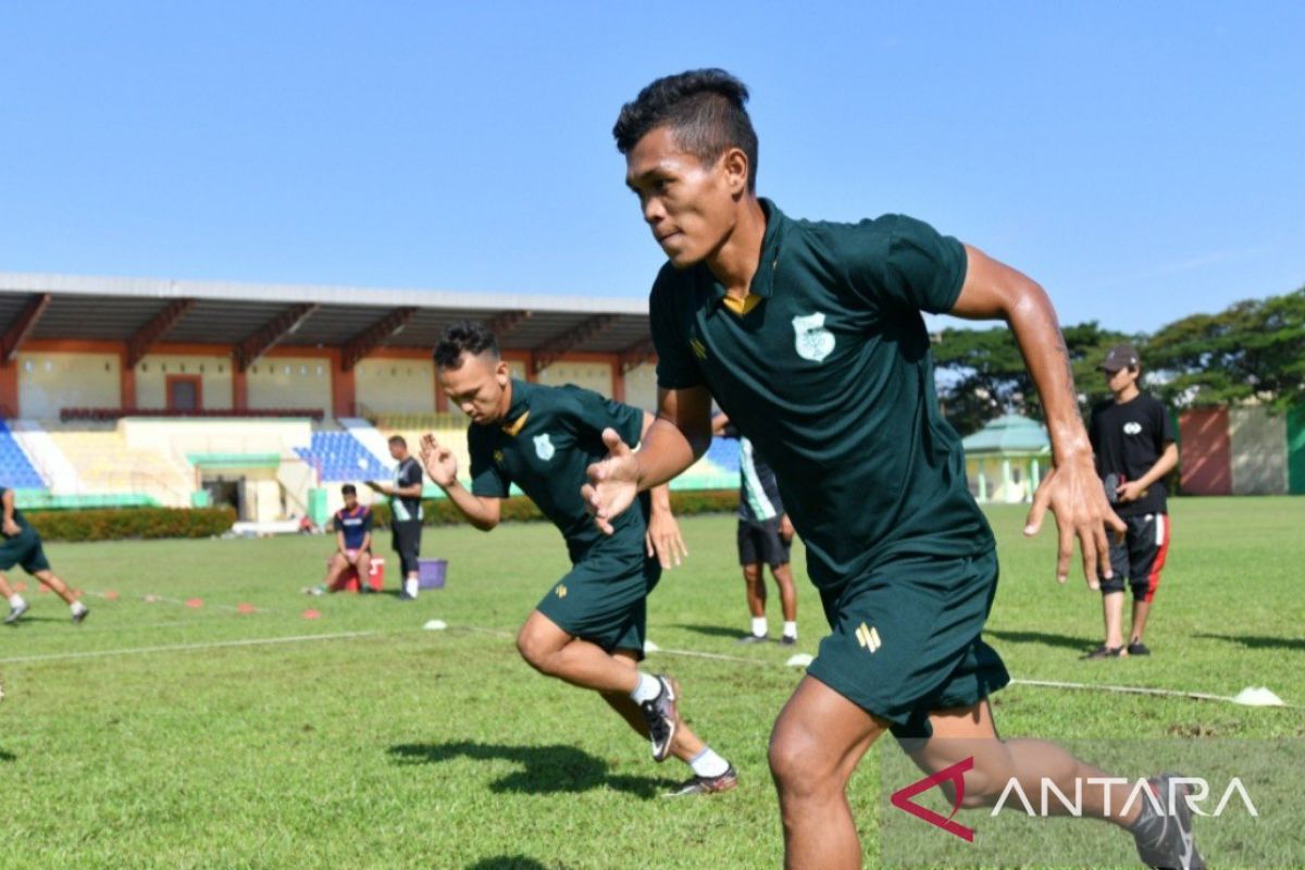 PSMS rekrut empat pemain baru jelang putaran kedua Liga 2 Indonesia