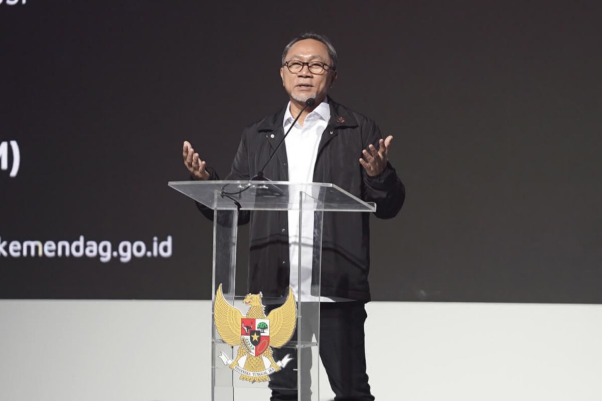 Platform digital jangan rugikan UMKM di Indonesia