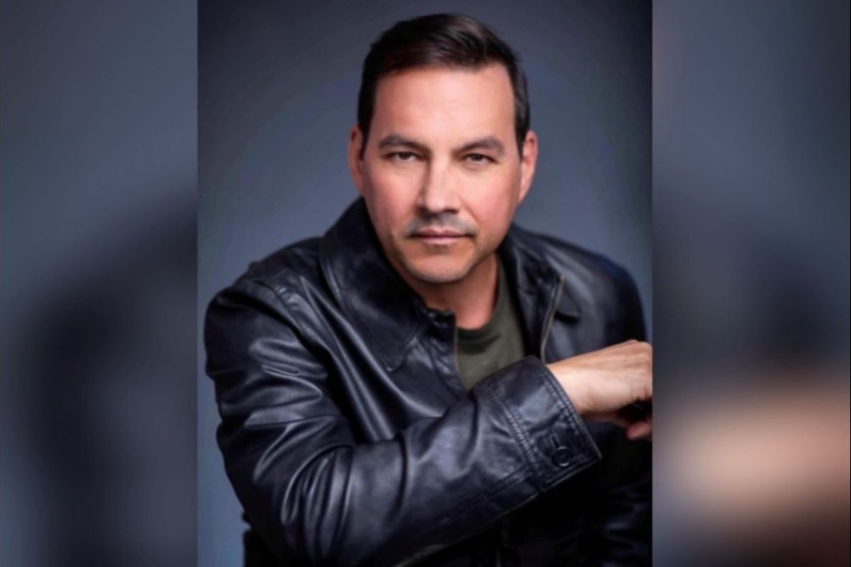 Aktor "General Hospital" Tyler Christopher meninggal di usia 50 tahun