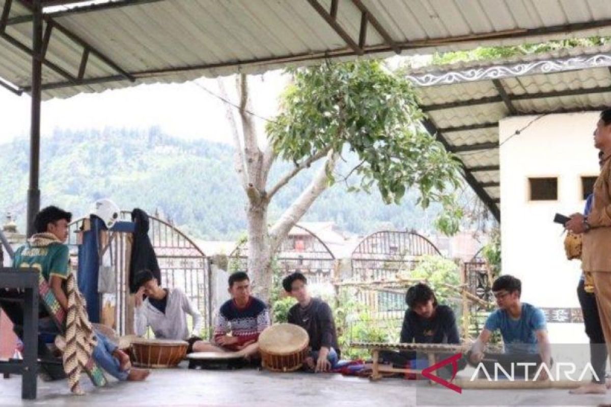 Pemkab Aceh Tengah matangkan persiapan ikut PKA ke 8