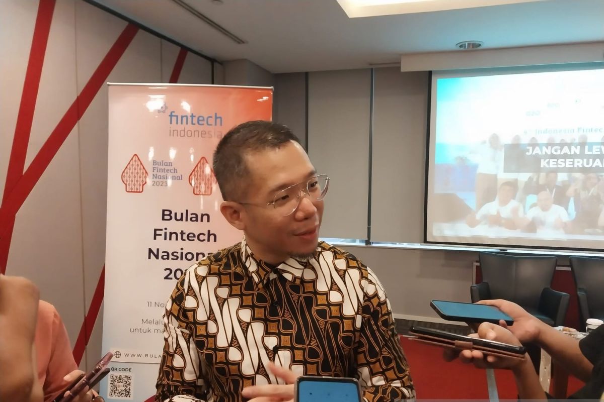 AFSI ikut awasi perusahaan fintech baru cegah praktik penjualan izin