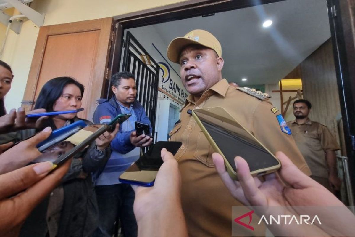 Bupati Manokwari: Ali Baham miliki kompetensi pimpin Papua Barat