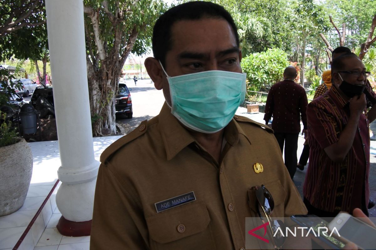 Pemkot Kupang gandeng IEPF dukung pendidikan di lingkungan sekolah