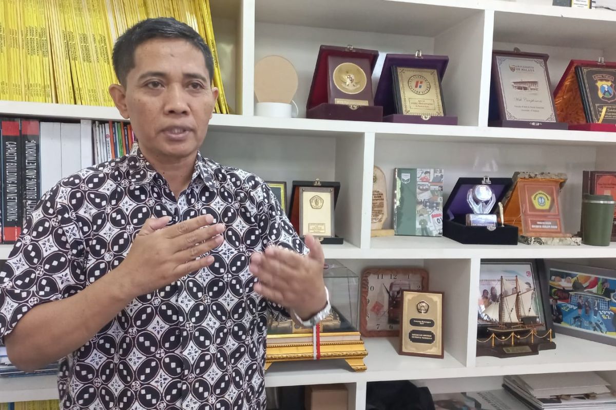 Pengamat: Harus ada yang ingatkan Jokowi agar menjaga nalar kekuasaan
