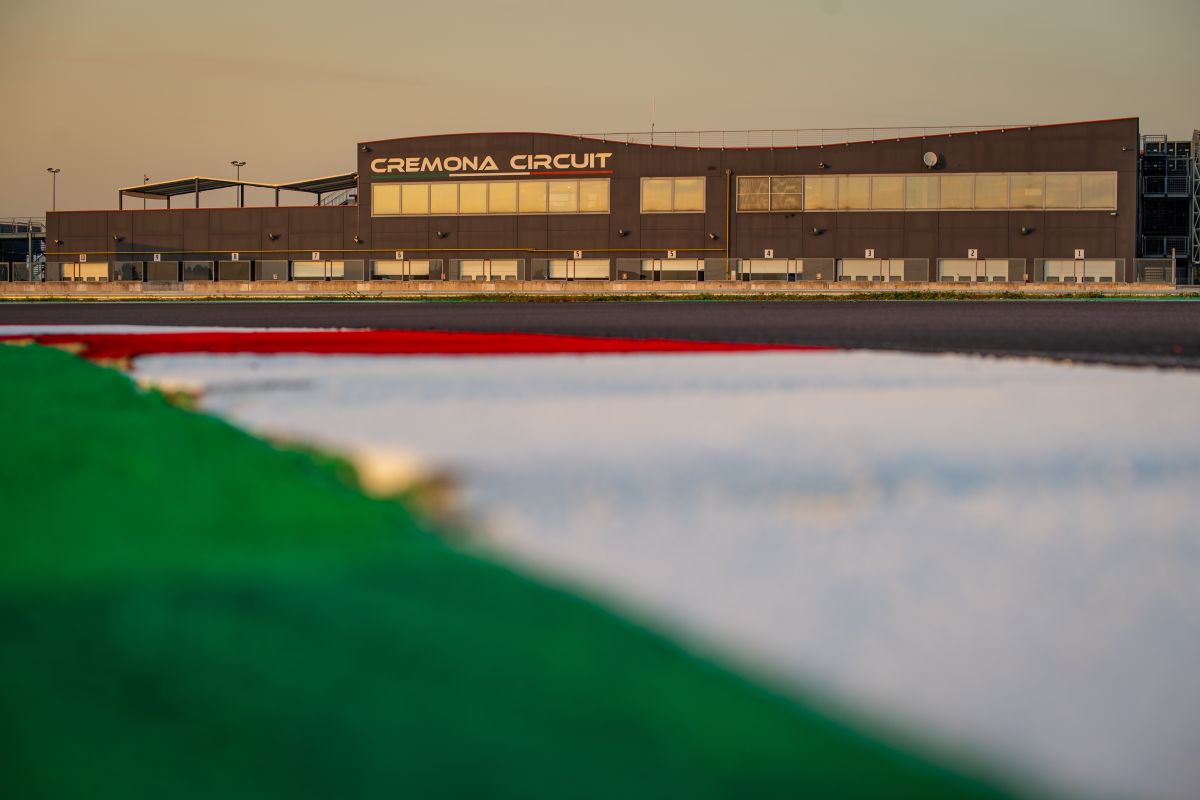 WSBK: Sirkuit Cremona masuk kalender musim 2024