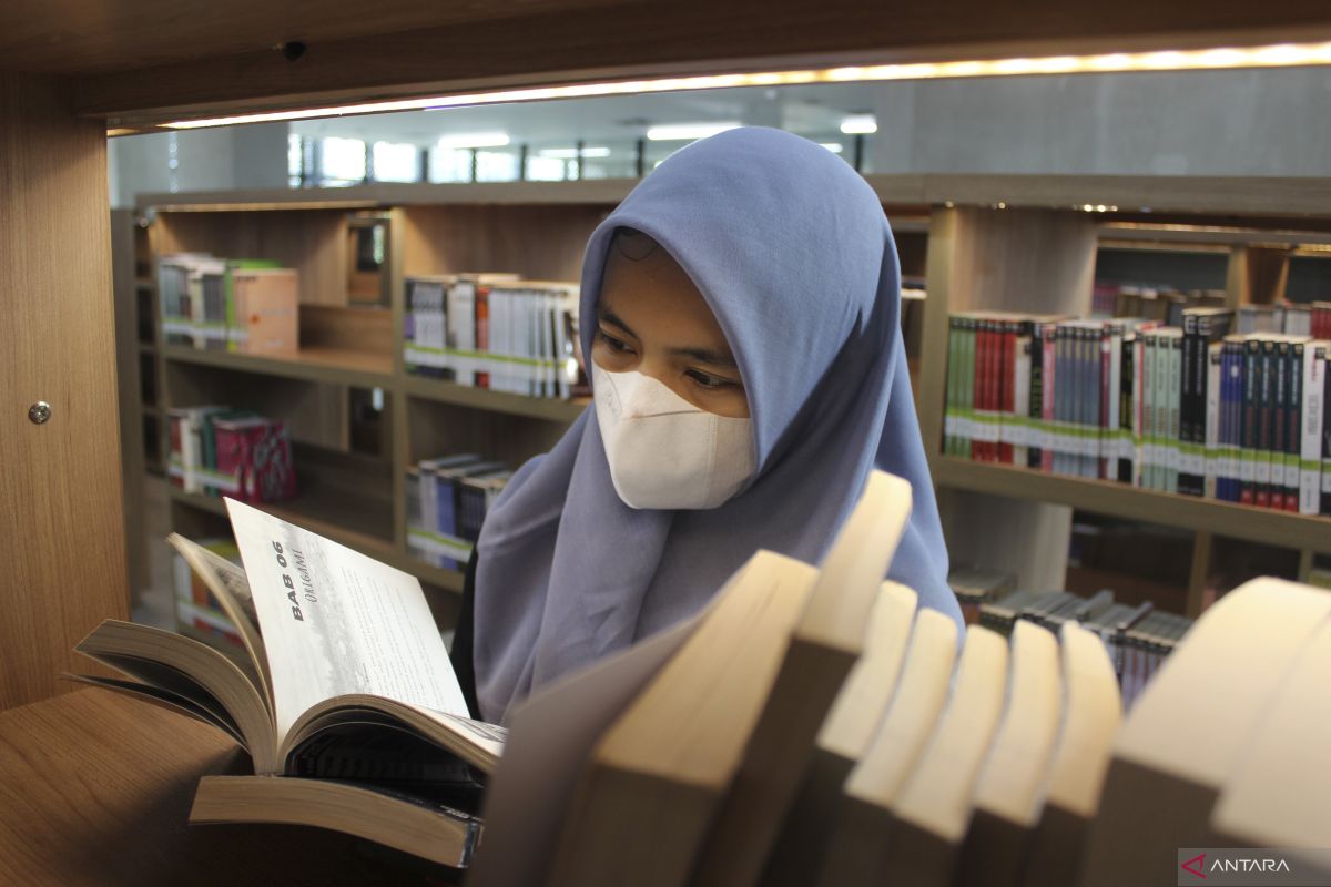 Muhammadiyah kritisi buku sastra pilihan Kemendikbudristek
