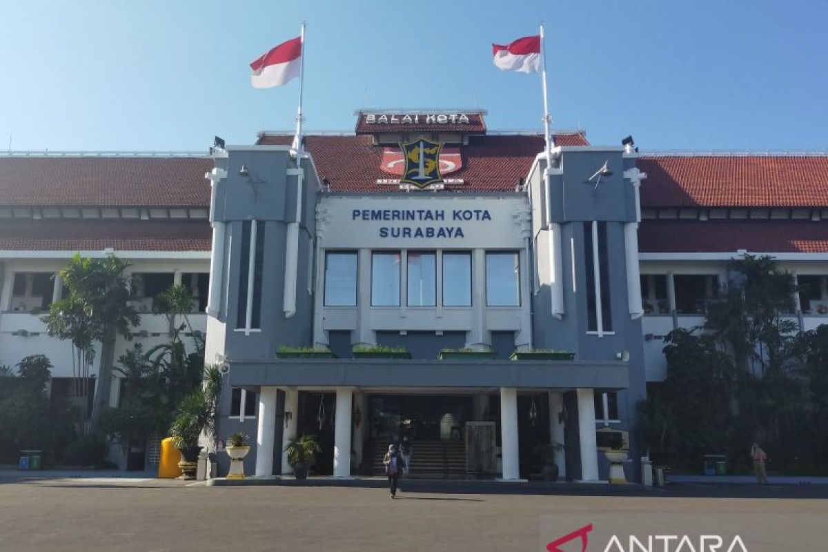 Pemkot Surabaya tawarkan kemudahan tingkatkan investasi