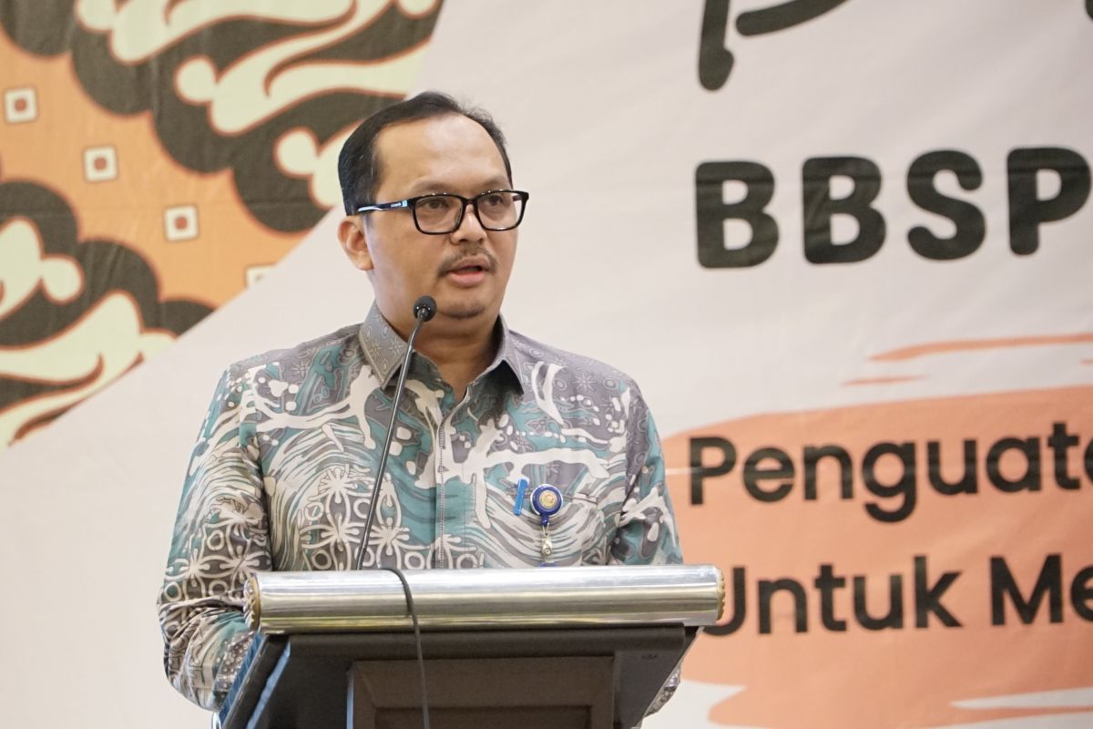 Kemenperin luncurkan layanan baru di BBSPJIA Bogor tingkatkan daya saing IKM agro