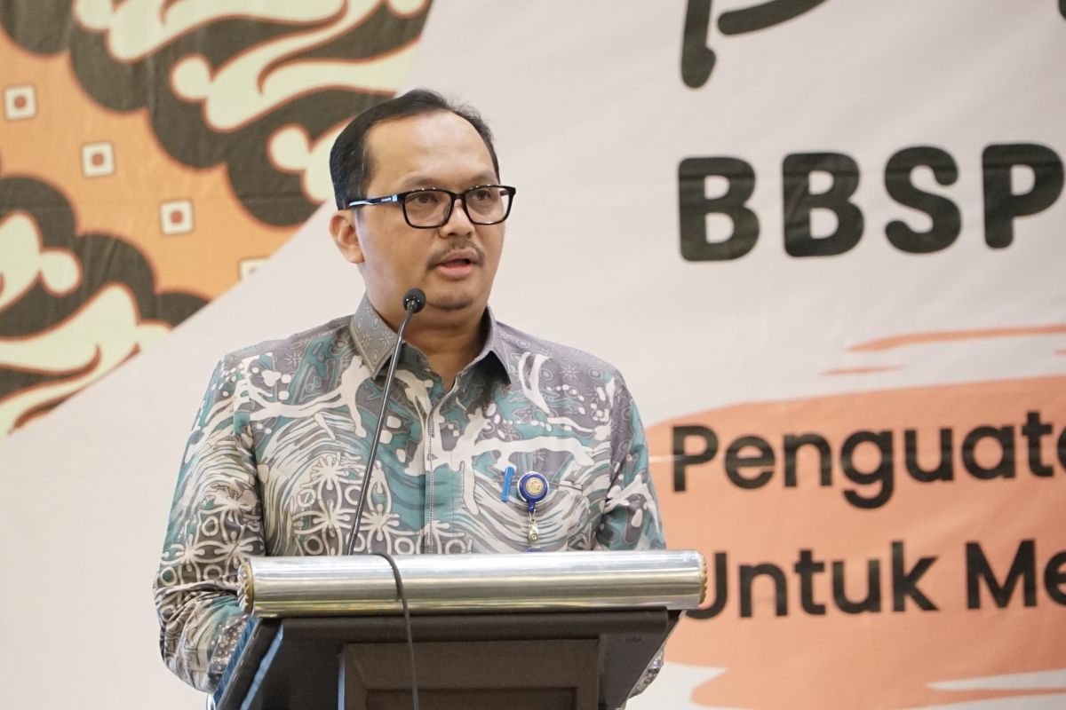 Kemenperin luncurkan layanan baru tingkatkan daya saing IKM agro