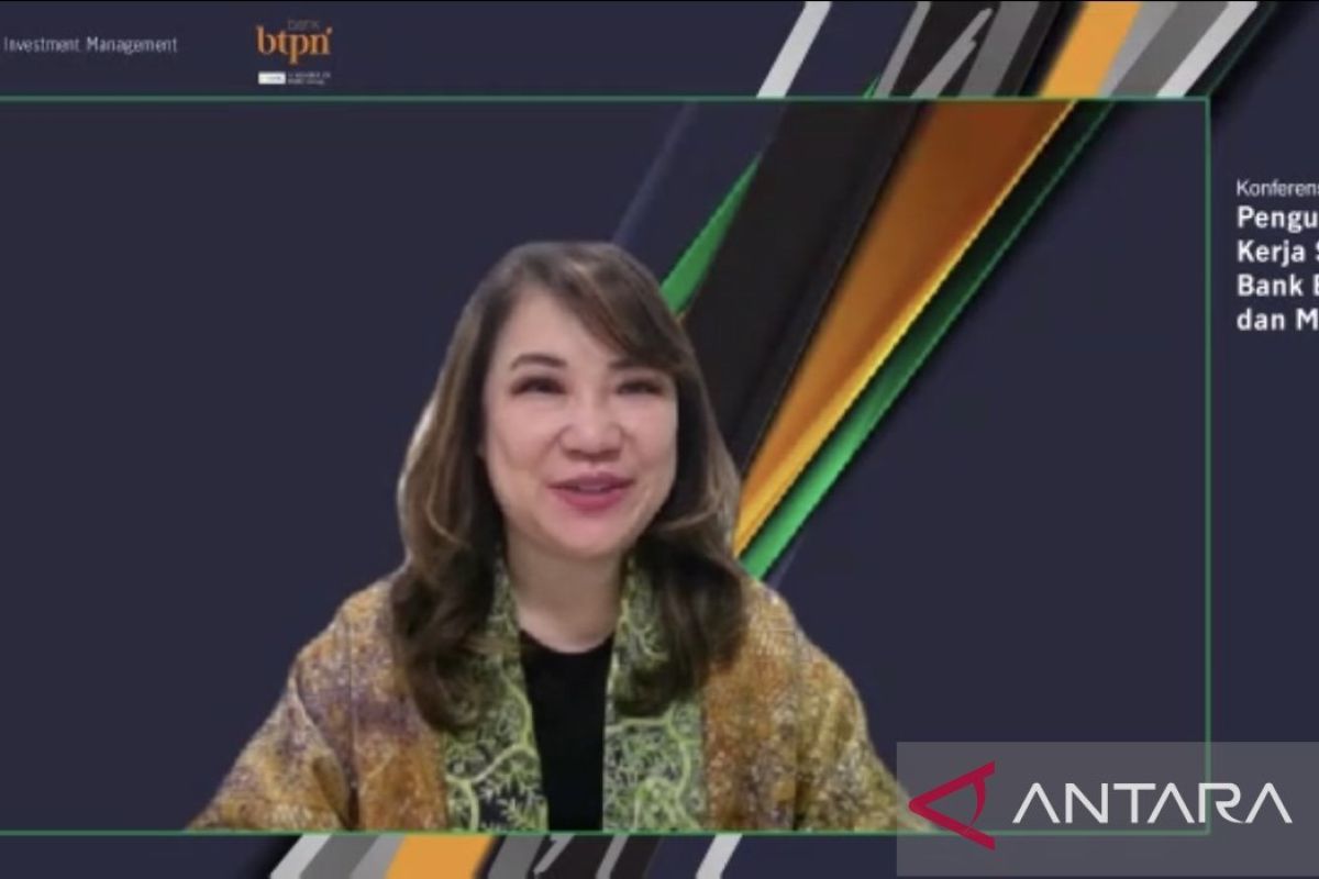 MAMI: Diversifikasi investasi untuk kurangi risiko pada tahun politik