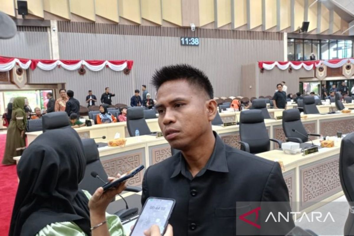 Legislator Kaltim: Penertiban pertamini harus diikuti perbaikan SPBU