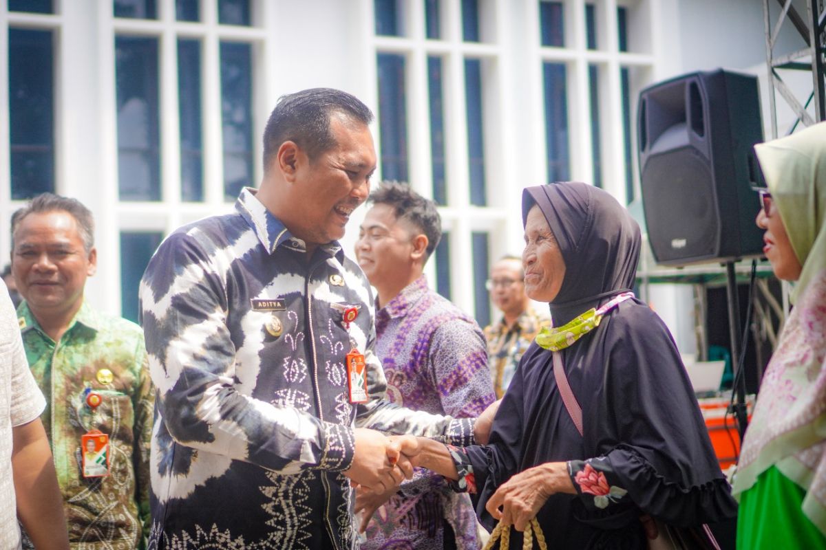 Wali Kota Banjarbaru optimalkan modernisasi pertanian