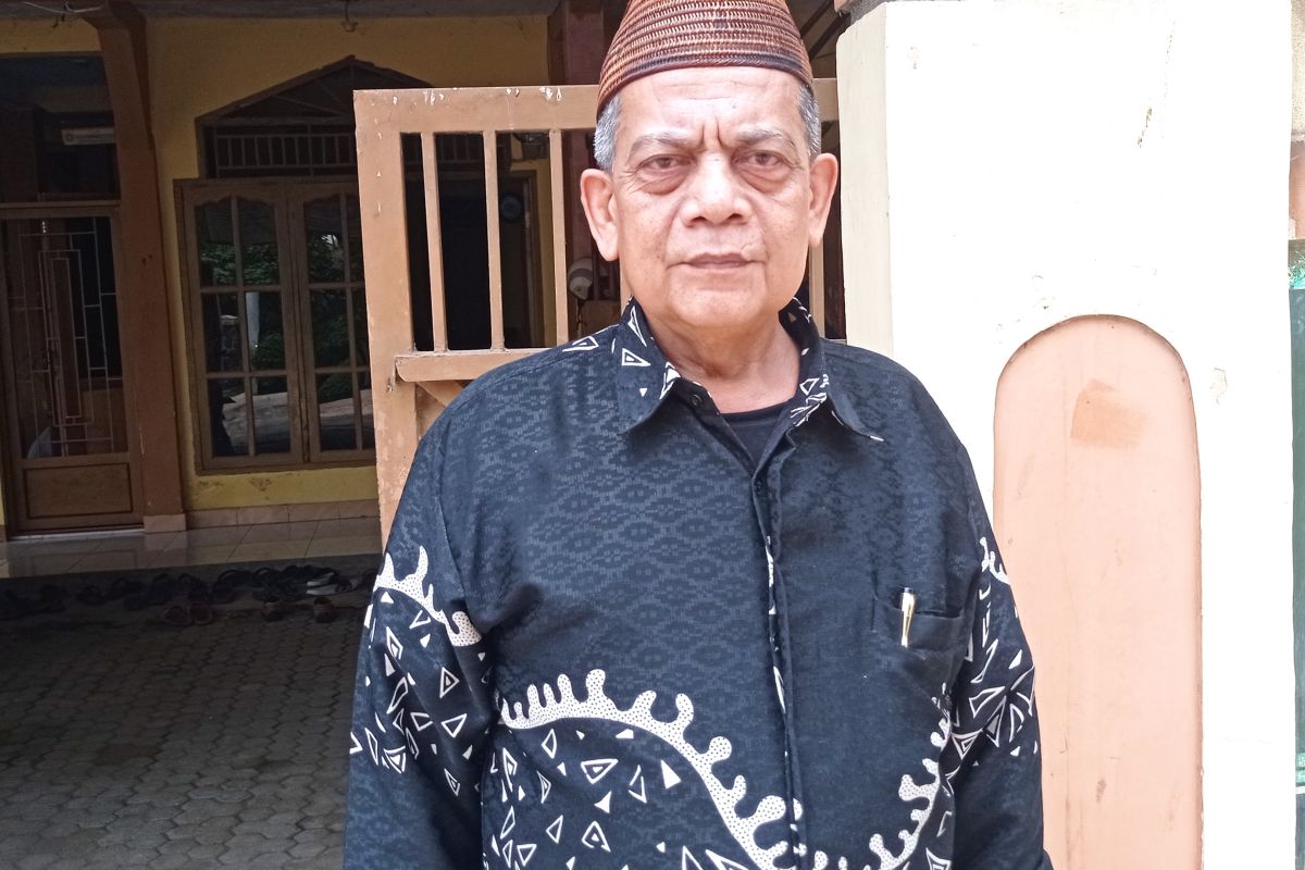 FKUB Kabupaten Lebak minta parpol tidak berpolitik praktis di tempat ibadah